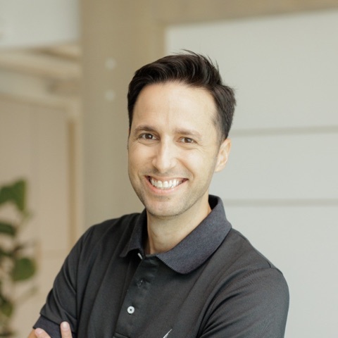 Yossi Sharbat